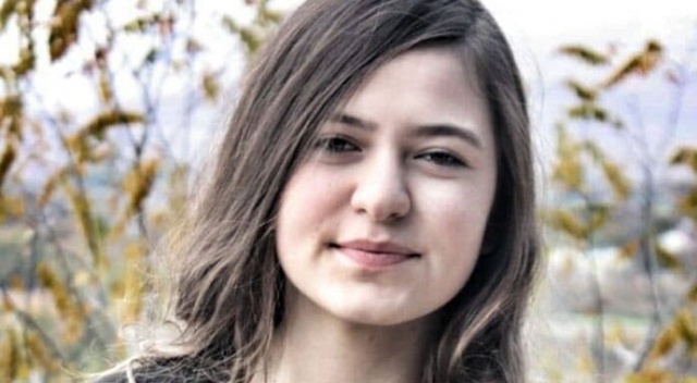 Niğde'de 14 yaşındaki kız kayıp Niğde'de 14 yaşındaki kız kayıp