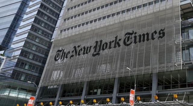 NYT&#039;den &#039;Afganistan&#039;daki savaşı bitirin&#039; çağrısı