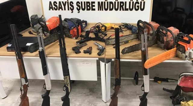 O ilimizde 70 bin liralık dev operasyon