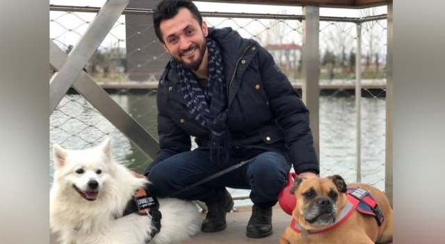 Öğretmen, 'köpeklerime iyi bakın' notu bırakıp intihar etti