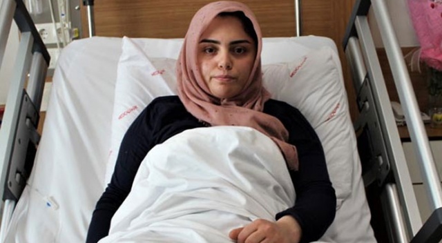 Öksürük şikayeti ile gitti! Hastalığını öğrenince şoke oldu… Öksürük şikayeti ile gitti! Hastalığını öğrenince şoke oldu…