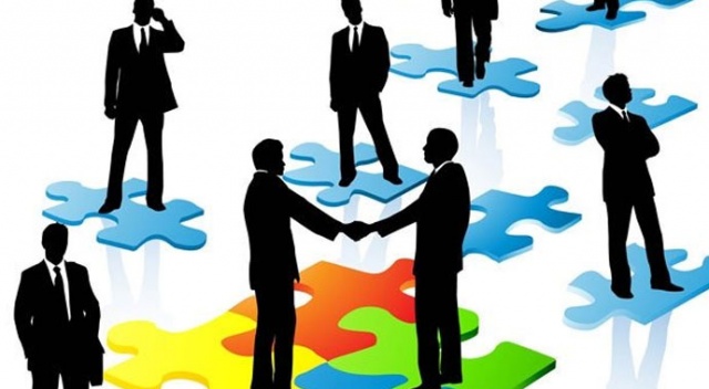 On milyon liralık istihdam fuarı