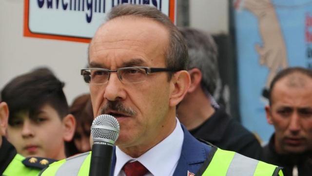 Ordu'da afetzedelere ödemeler başladı Ordu'da afetzedelere ödemeler başladı