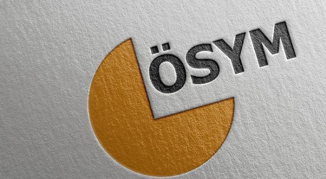 ÖSYM'den Öğretmenlik Alan Bilgisi Sınavı'na yeni düzenleme ÖSYM'den Öğretmenlik Alan Bilgisi Sınavı'na yeni düzenleme