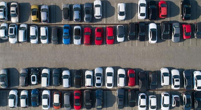 Otoparka araç bırakanlar dikkat! Yargıtay’dan flaş karar…