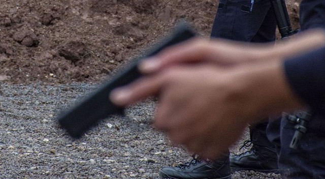 Polisin kahramanlığı zanlıları yakalattı Polisin kahramanlığı zanlıları yakalattı