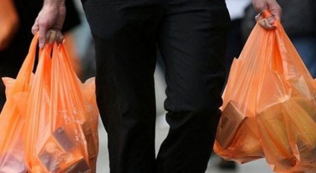 Poşet istemiyoruz bez çantaya alıştık