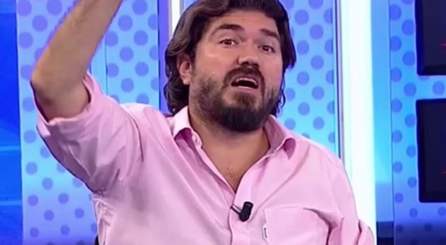 Rasim Ozan Kütahyalı hakkında &#039;zorla getirme&#039; kararı