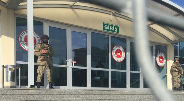 Reina katliamının faili emniyet ve hakimlik ifadesini reddetti