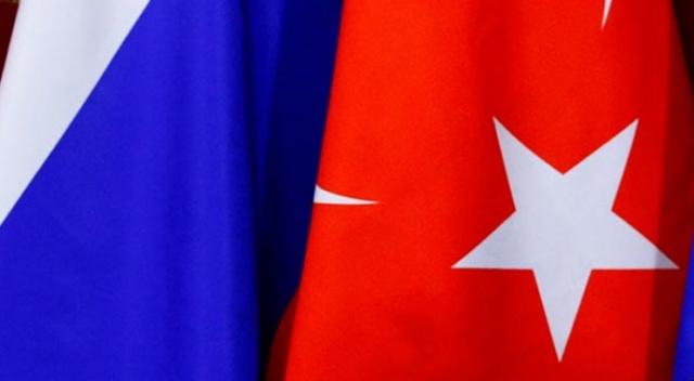 Rusya'dan flaş vize açıklaması Rusya'dan flaş vize açıklaması