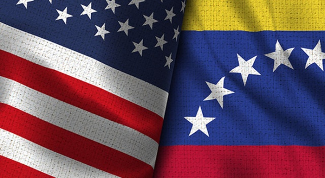 Rusya'dan Venezuela'ya saldırı hazırlığı açıklaması Rusya'dan Venezuela'ya saldırı hazırlığı açıklaması