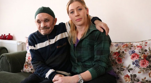 Rüyasında yardım isterken gördü, evine aldı: Ölene kadar bakacağım Rüyasında yardım isterken gördü, evine aldı: Ölene kadar bakacağım