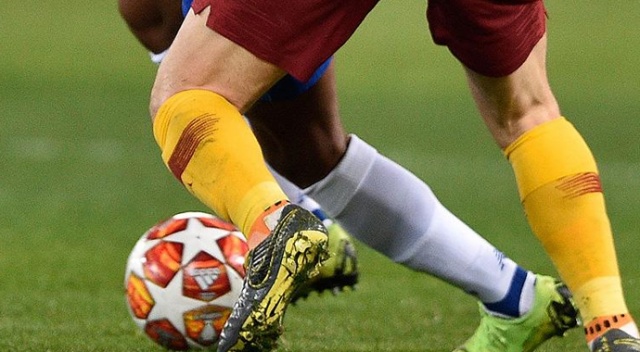 Şampiyonlar Ligi'nde son 16 turu heyecanı devam ediyor