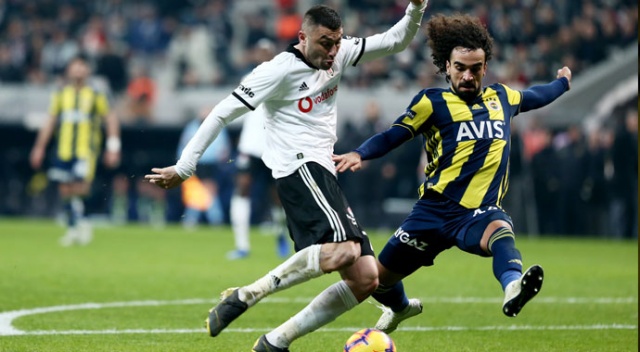 Sapına kadar derbi