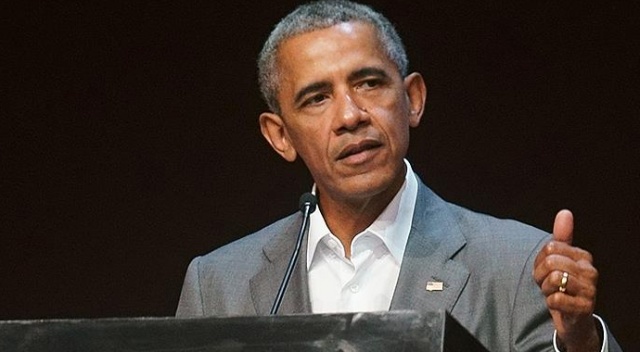Sarı yeleklilerden Obama ile görüşme talebi