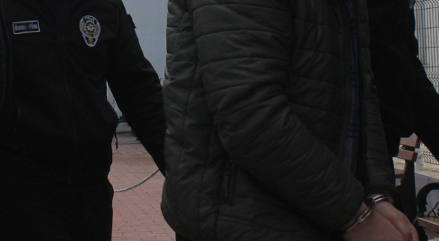Seçim öncesi provokatörlere özel harekat destekli operasyon: 17 gözaltı