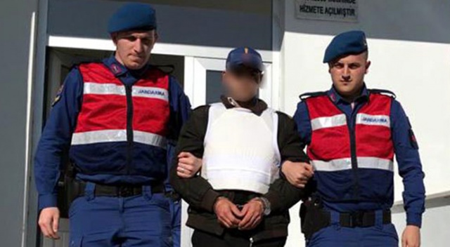 Sır cinayet çözüldü! Her şeyi itiraf etti Sır cinayet çözüldü! Her şeyi itiraf etti