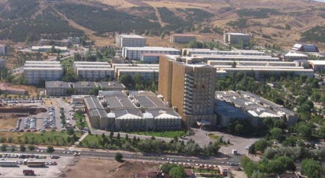 Sivas Cumhuriyet Üniversitesi personel alıyor! İşte başvuru şartları...