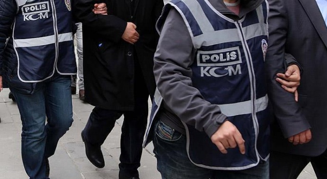 Sivas&#039;ta 1 ayda çeşitli suçlara karışan 74 kişi yakalandı