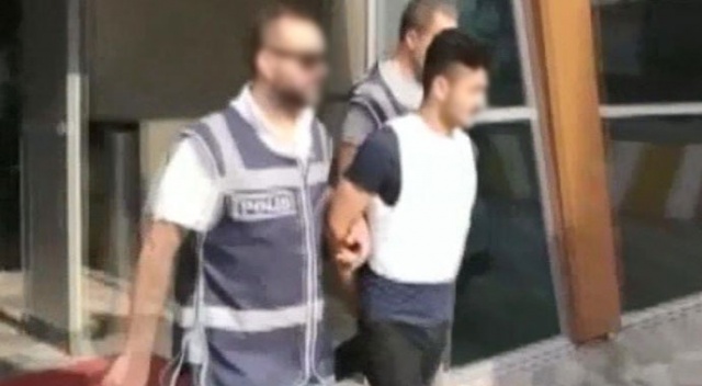 Soyduğu marketin sahibini öldüren şahsa ağırlaştırılmış müebbet cezası Soyduğu marketin sahibini öldüren şahsa ağırlaştırılmış müebbet cezası