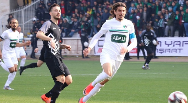 Spor Toto 1. Lig'de şampiyonluk yarışı nefes kesiyor Spor Toto 1. Lig'de şampiyonluk yarışı nefes kesiyor