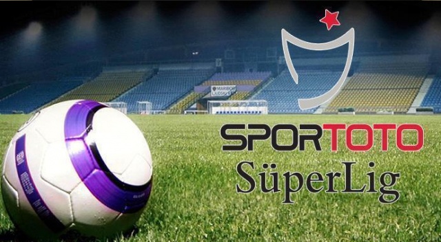 Spor Toto Süper Lig ve Spor Toto 1. Lig'de 20. hafta heyecanı başlıyor Spor Toto Süper Lig ve Spor Toto 1. Lig'de 20. hafta heyecanı başlıyor