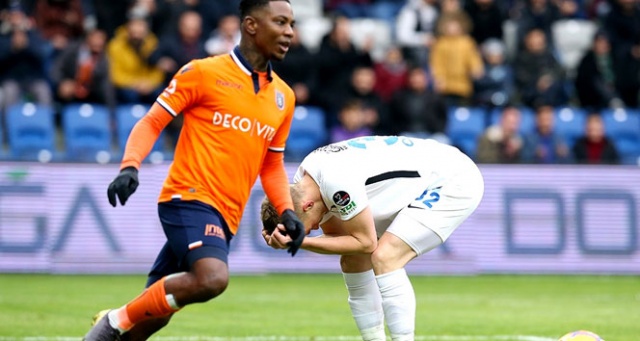 Süper Lig'in son 6 haftasında kaleler şaştı Süper Lig'in son 6 haftasında kaleler şaştı