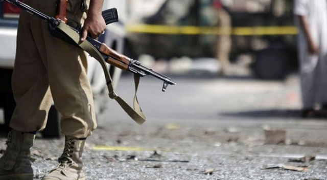 Taliban militanları ateşkese uymadı, Afgan polisine saldırdı: 8 ölü