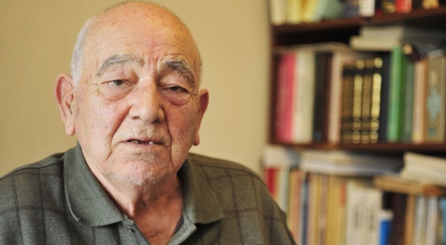 Tarihçi Kemal Karpat ABD&#039;de vefat etti