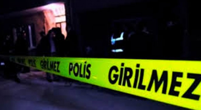 Tartıştığı akrabalarına gece kulübünde kurşun yağdırdı: 1 ölü, 2 yaralı