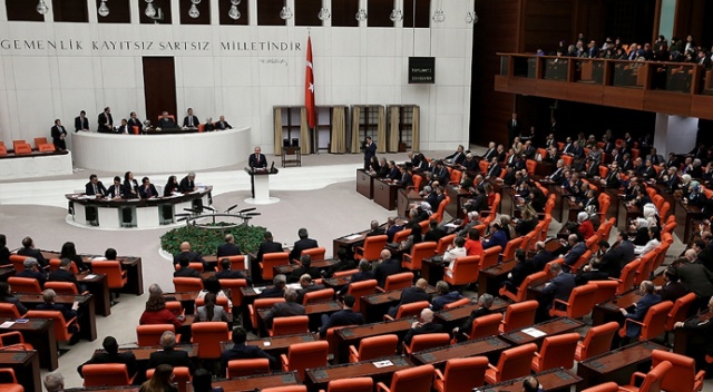 TBMM Dışişleri Komisyonundan 'Hocalı' bildirisi TBMM Dışişleri Komisyonundan 'Hocalı' bildirisi