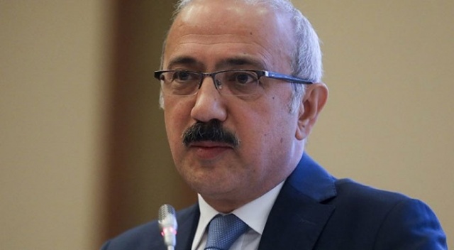 TBMM Plan ve Bütçe Komisyonu Başkanı Elvan oldu TBMM Plan ve Bütçe Komisyonu Başkanı Elvan oldu