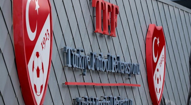 TFF Merkez Hakem Kurulunda görev dağılımı yapıldı