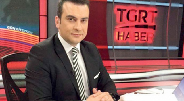 TGRT Haber Spikeri Mehmet Aydın’ın evine giren hırsıza hapis