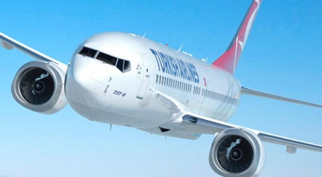 THY'den müjde! Artık kışın da var... THY'den müjde! Artık kışın da var...