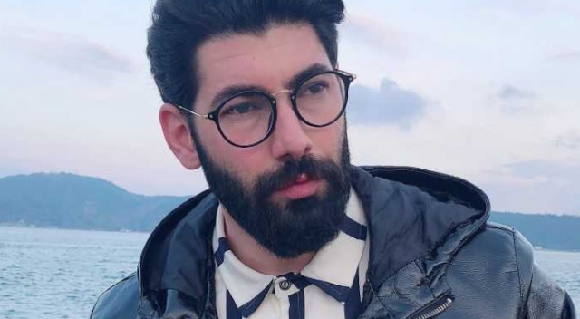 Tolga Yüce: Jön kendine yatırım yapandır Tolga Yüce: Jön kendine yatırım yapandır