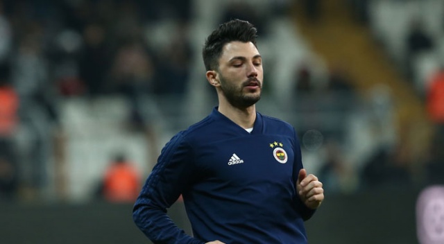 Tolgay Arslan: Benim açımdan zor bir maçtı