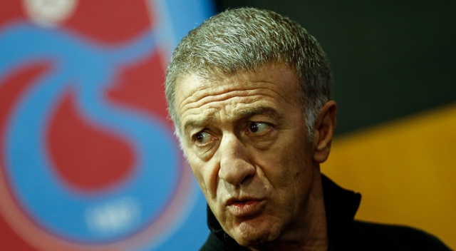 Trabzonspor Kulübü Başkanı Ağaoğlu: VAR'da FIFA'nın mı hakemlerin mi kararları geçerli? Trabzonspor Kulübü Başkanı Ağaoğlu: VAR'da FIFA'nın mı hakemlerin mi kararları geçerli?