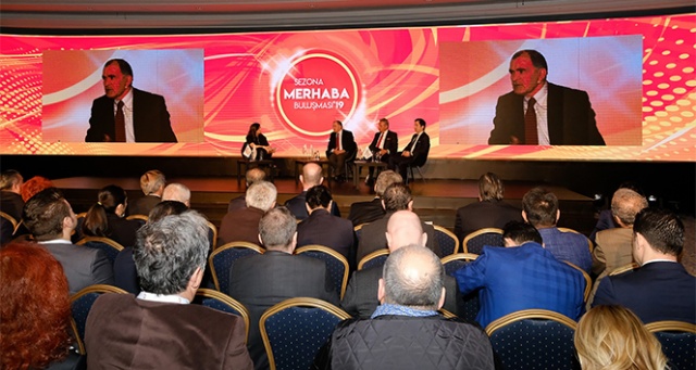 Turizmciler turist açısından 2019'un en parlak yıl olacağını öngördü
