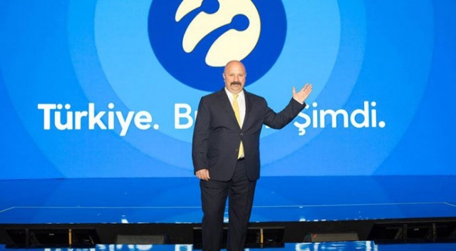 Turkcell’e GSMA’dan büyük ödül Turkcell’e GSMA’dan büyük ödül