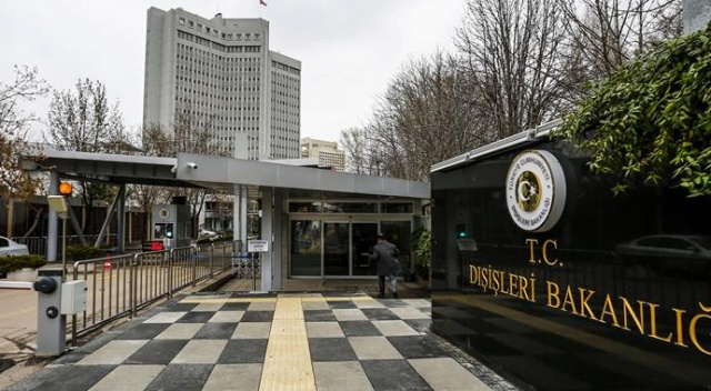 Türkiye'den Lübnan'da yeni kurulan hükümete destek Türkiye'den Lübnan'da yeni kurulan hükümete destek