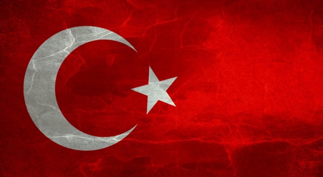 Türkiye Şehitlerini Anıyor