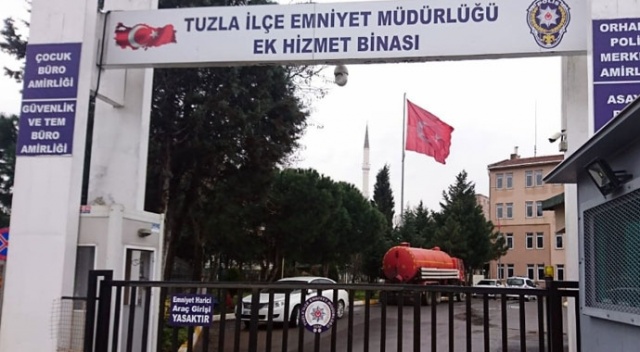Tuzla’daki koku soruşturmasında flaş gelişme Tuzla’daki koku soruşturmasında flaş gelişme