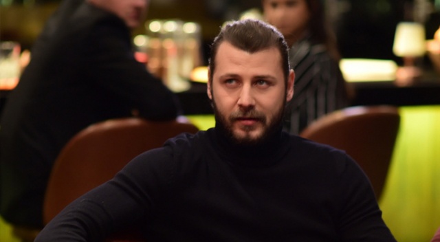 Ümit Kantarcılar'ın 'abi'si fenomen oldu Ümit Kantarcılar'ın 'abi'si fenomen oldu