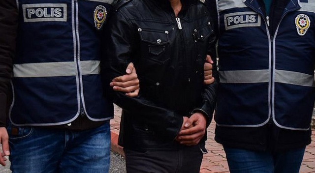 Van’da terör operasyonu: 8 gözaltı