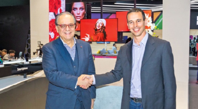 Vestel, Manisa’da Android TV üretecek Vestel, Manisa’da Android TV üretecek