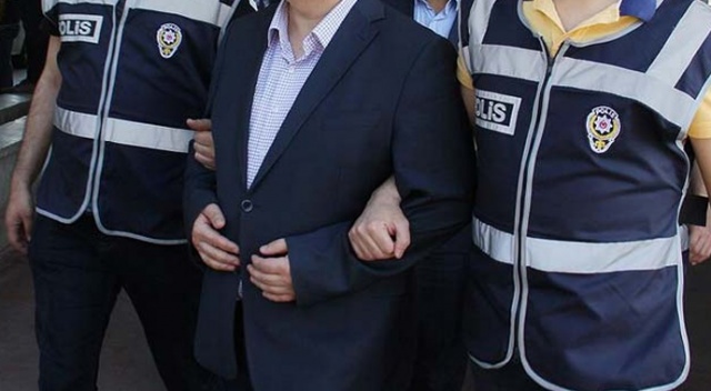 Yalova merkezli FETÖ operasyonu: 11 muvazzaf asker gözaltına alındı