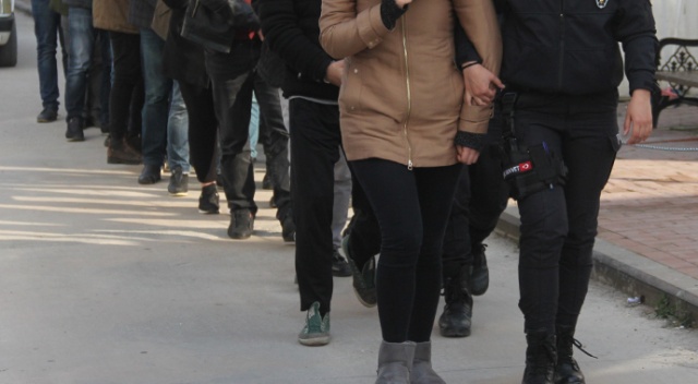 Yasa dışı bahis operasyonunda 11 tutuklama Yasa dışı bahis operasyonunda 11 tutuklama