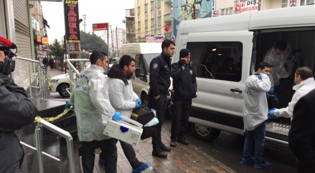Yaşlı adam silahla banka soymaya kalkıştı Yaşlı adam silahla banka soymaya kalkıştı