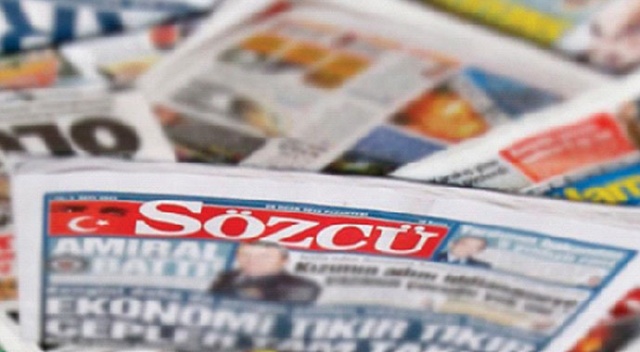 Yayınlarımızın ardından millî çizgiye geldiler Yayınlarımızın ardından millî çizgiye geldiler